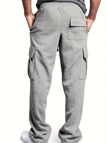 WW | Herren Cargo Sweatpants