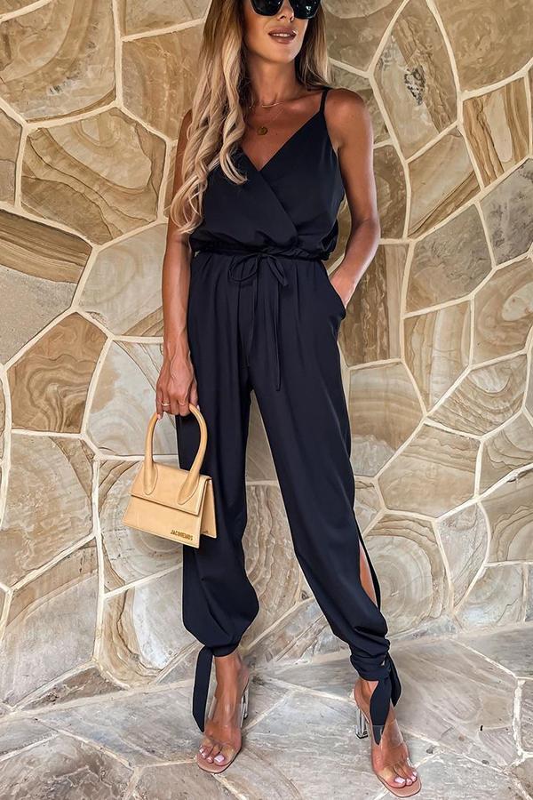 WW | Beyond The Sea Lommeret Satin Wickel-Overall