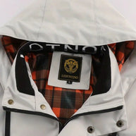WW | Lightweight Men's Outdoor Jacket, windproof and waterproof with hood