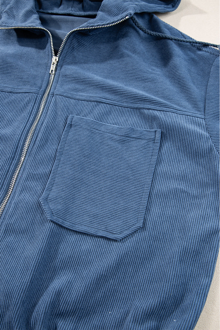 WW | Cordjacke Damen