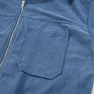 WW | Cordjacke Damen