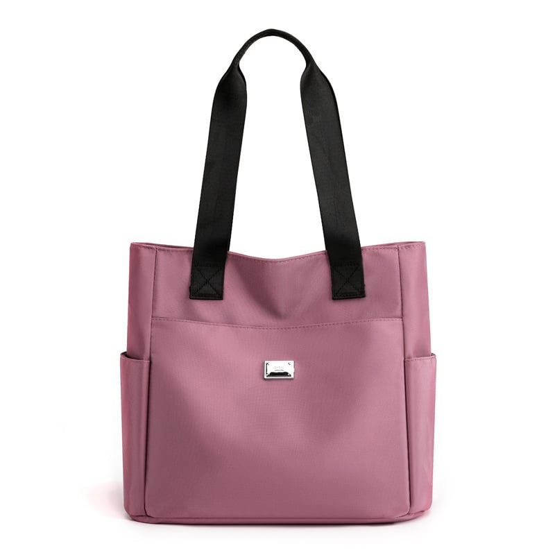 W&W Mode | Multifunktionale Schultertasche