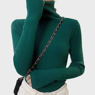 WW | Herbst Cashmere Rollkragen