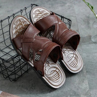 WW | Sandalen Für Herren Stilvoll & Robust