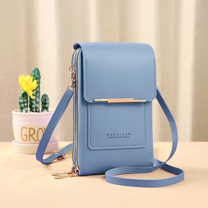 W&W Mode | TrendSafe Elegance Tasche