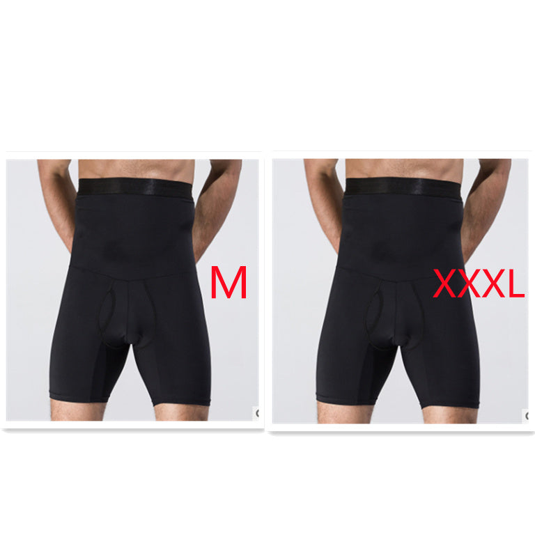 W&W Mode | Figurformende Slimming Shorts Für Herren