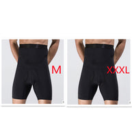 WW | Figurformende Slimming Shorts Für Herren