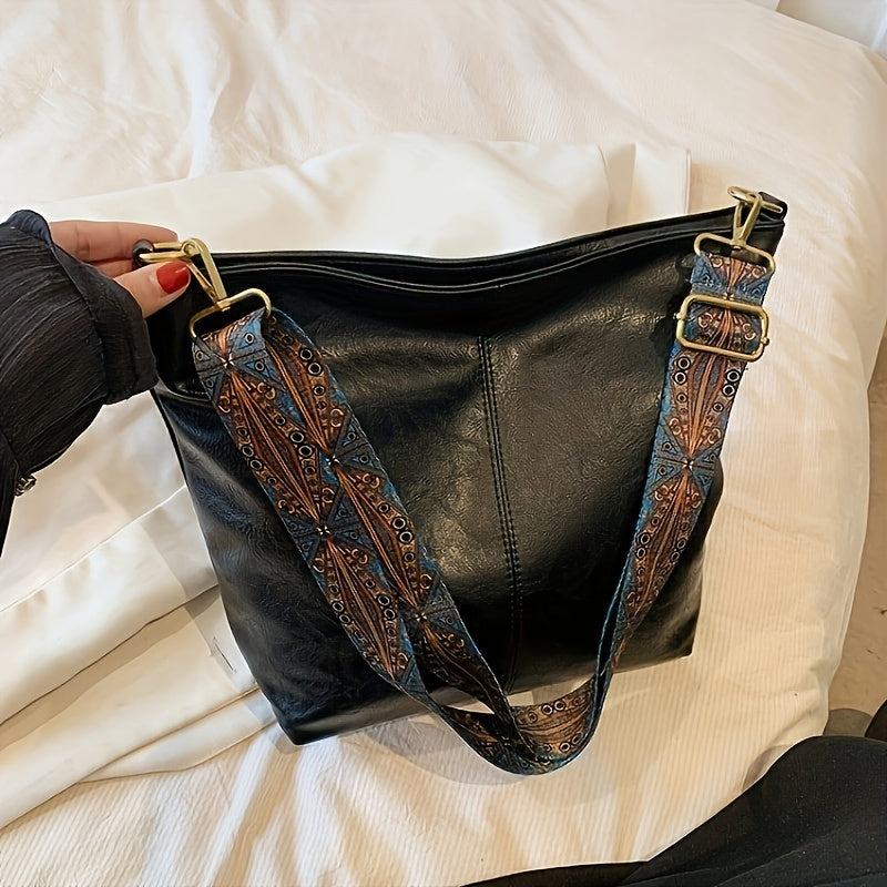 WW | Bohemian Handtasche Für Frauen