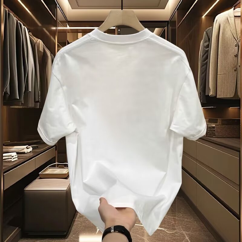 W&W Mode | Cartoon Bär T-shirt Für Frühling/sommer