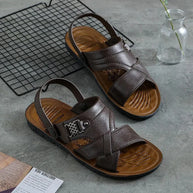 WW | Sandalen Für Herren Stilvoll & Robust