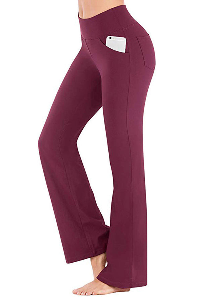 W&W Mode | Elegante Damen Damenhosen