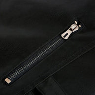 WW Outwear Wolverine Hochwertige Lederjacke