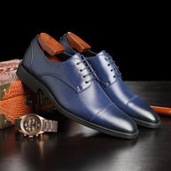 WW | Klassische Herren Business Schuhe