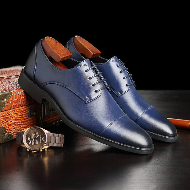 WW | Klassische Herren Business Schuhe