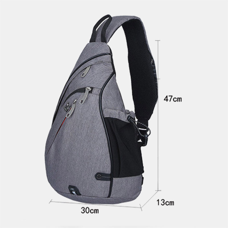 WW | Große Lagertruhe Tasche Reflektierend gestreiftes Design Reisetasche Umhängetasche Liebhaber Taschen