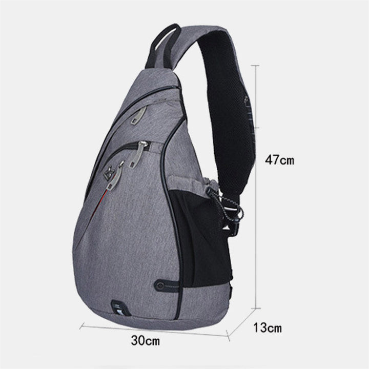 W&W Mode | Große Lagertruhe Tasche Reflektierend gestreiftes Design Reisetasche Umhängetasche Liebhaber Taschen