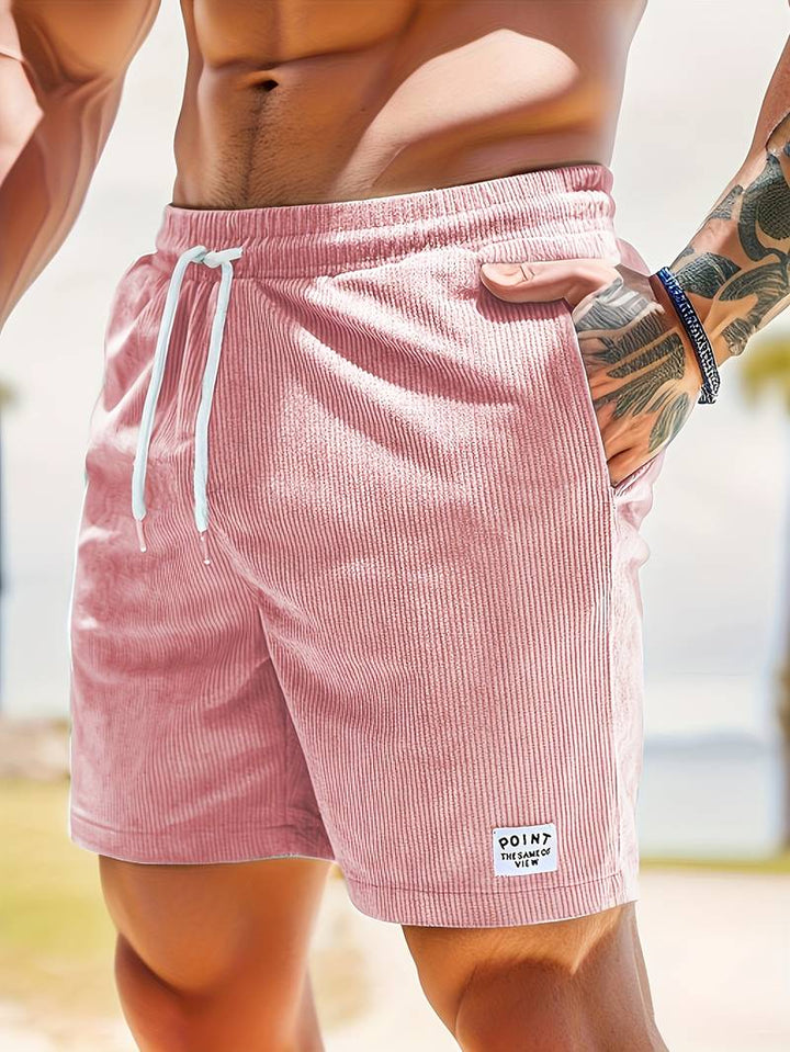 W&W Mode | Bequeme Aktive Strandshorts