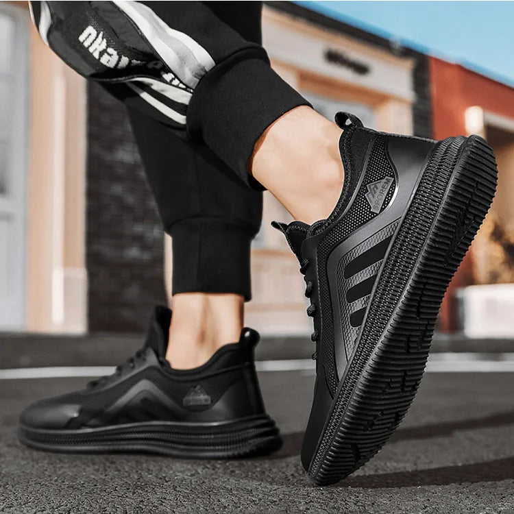 W&W Mode - Modische Wanderschuhe