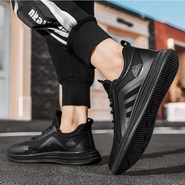 WW - Modische Wanderschuhe