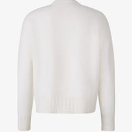 WW | Modischer Herz Pullover