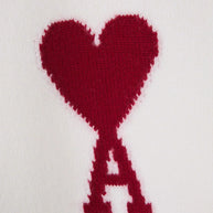 WW | Modischer Herz Pullover