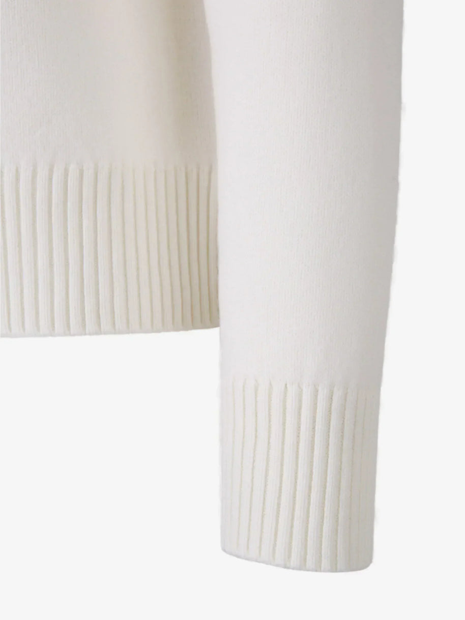 WW | Modischer Herz Pullover