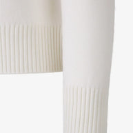 WW | Modischer Herz Pullover