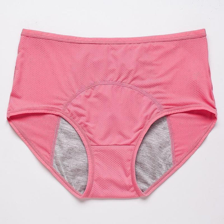 W&W Mode | Alldry Auslaufsichere Höschen Für Damen 3er Pack
