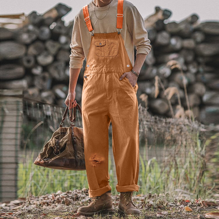 WW | Stilvoller Overall