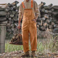 WW | Stilvoller Overall