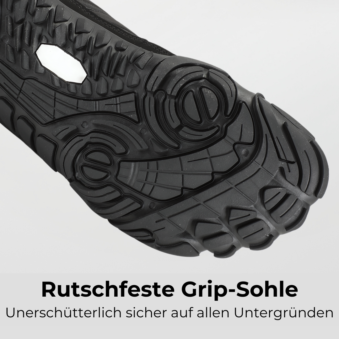 WW | Unisex Barfußschuhe Winter Atmungsaktiv