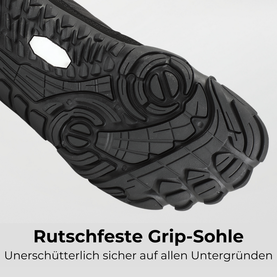 WW | Unisex Barfußschuhe Winter Atmungsaktiv