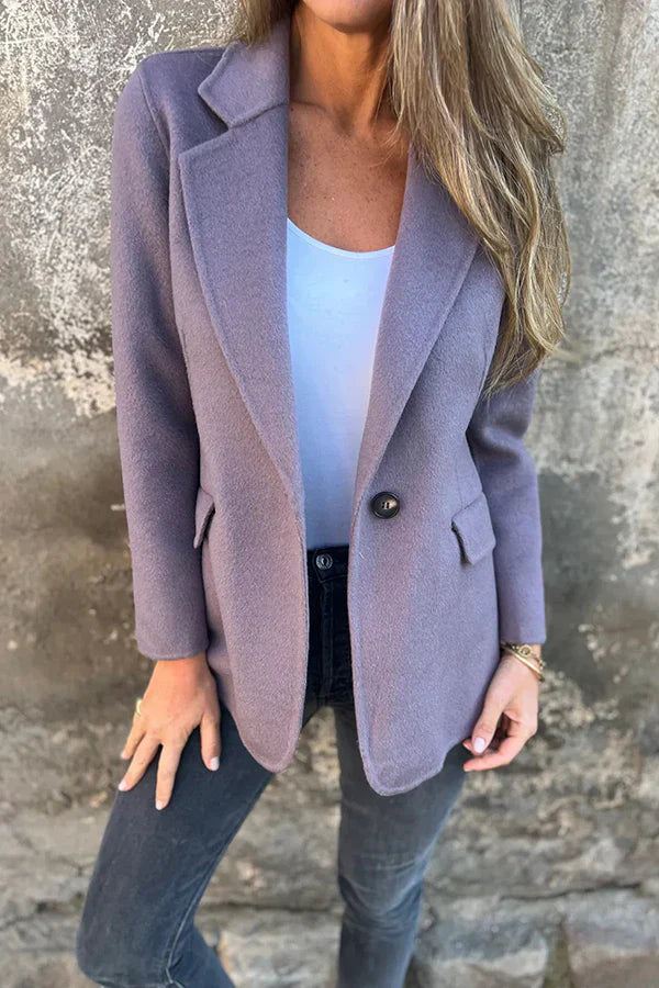 WW | Klassischer Blazer