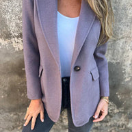 WW | Klassischer Blazer