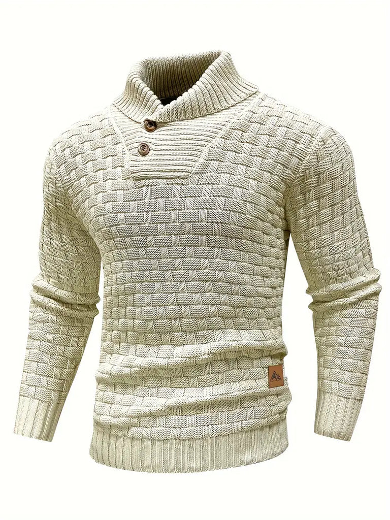 WW | Eleganter Feinstrickpullover