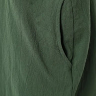 WW | Overall Im Lässigen Stil mit Hosenträgern
