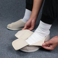 WW |  Freizeitschuhe Mit Weicher Ergonomischer Sohle