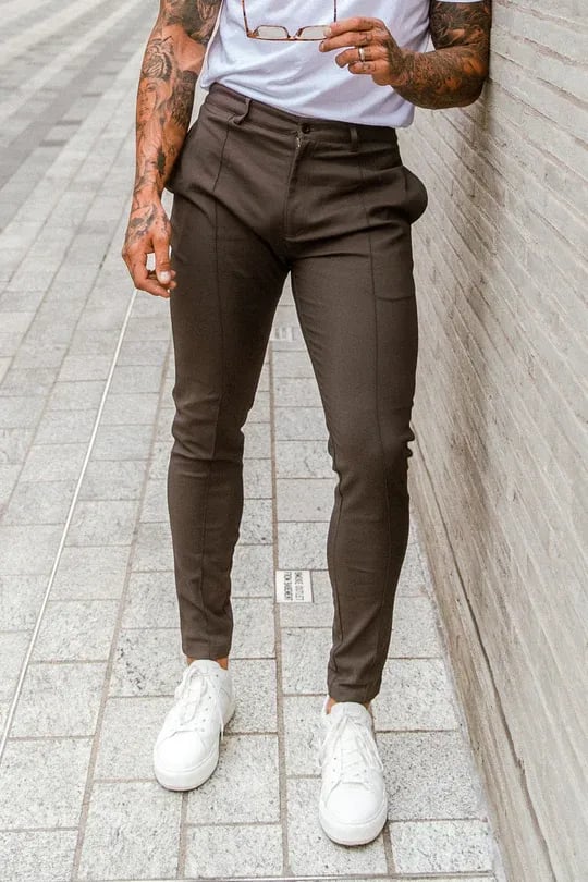 W&W Mode | Zani Trousers