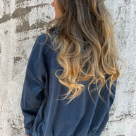 WW | Cordjacke Damen