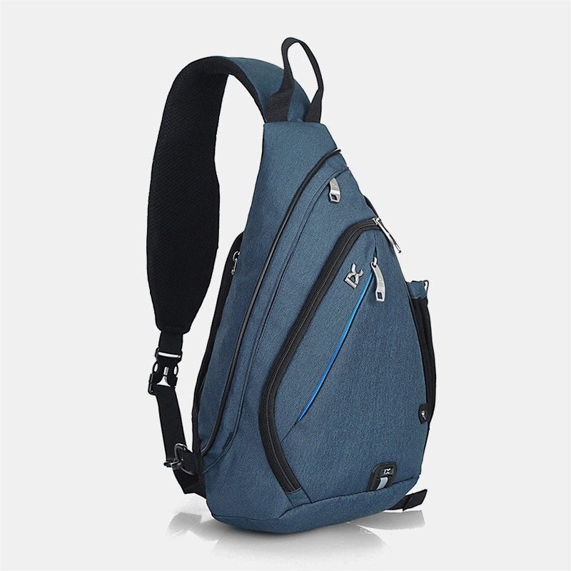 W&W Mode | Große Lagertruhe Tasche Reflektierend gestreiftes Design Reisetasche Umhängetasche Liebhaber Taschen