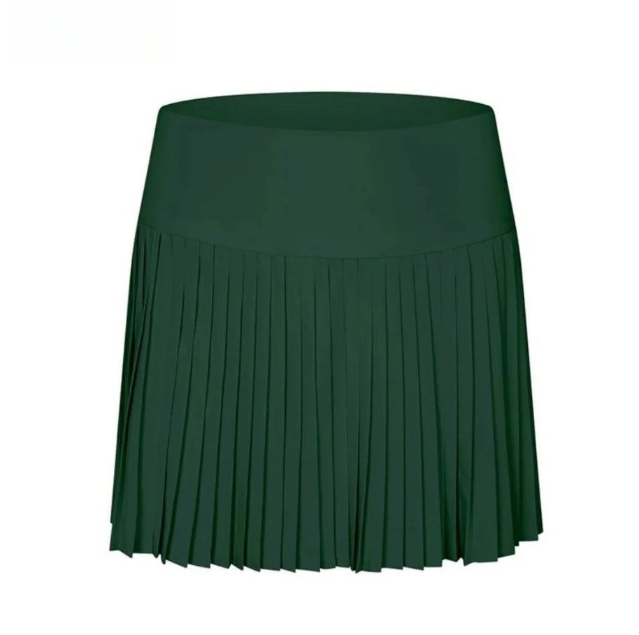 W&W | Yoga Fitness hochintensiver Trainingsrock