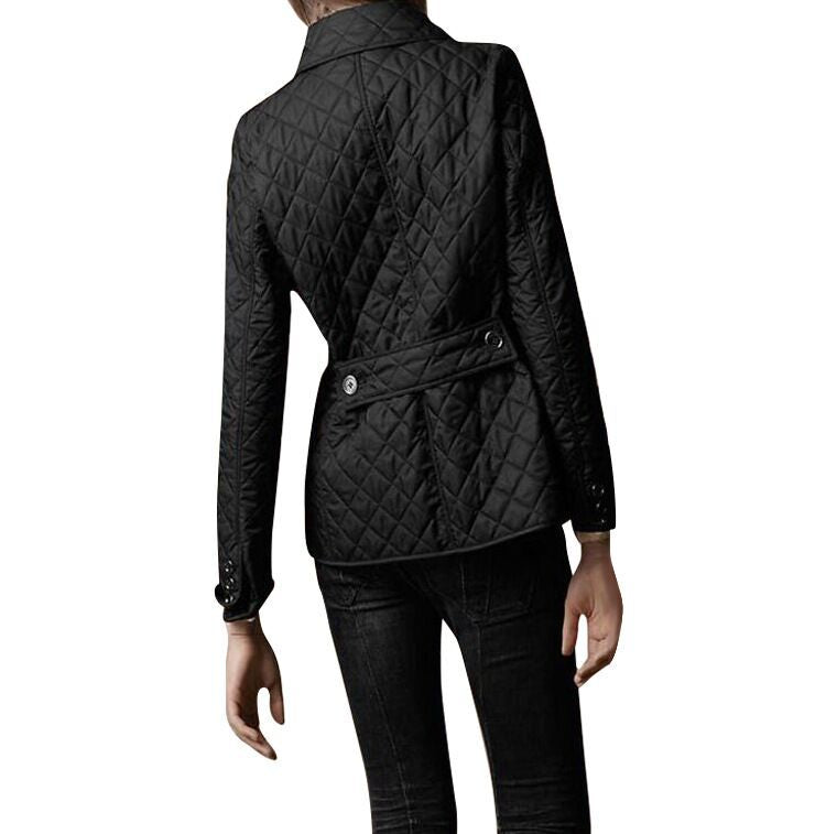 Baumwoll-Jacke für Damen - Evelyn