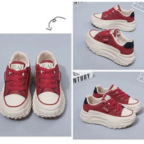 WW | Air-permeable casual sneakers