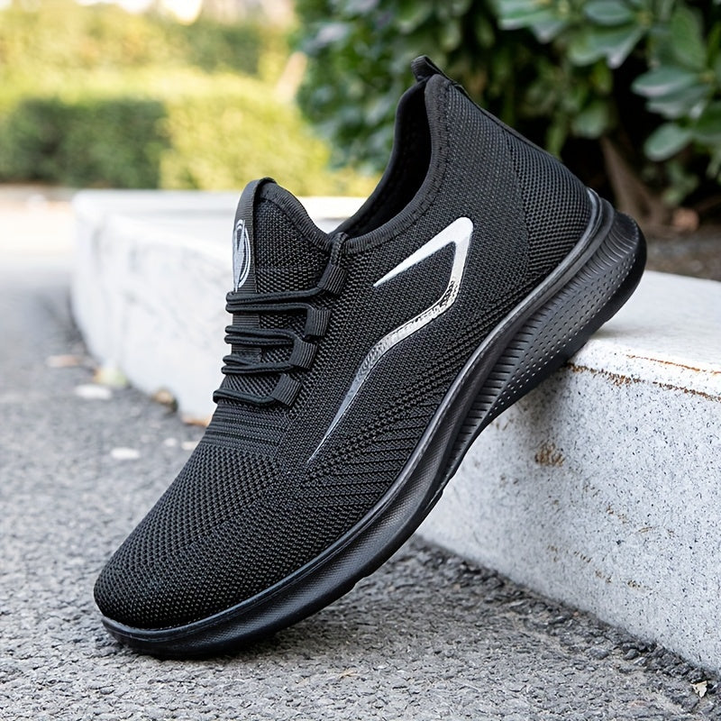 WW | Atmungsaktive, Leichte Herren Sneaker
