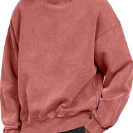 WW | Bequemes Sweatshirt für Männer