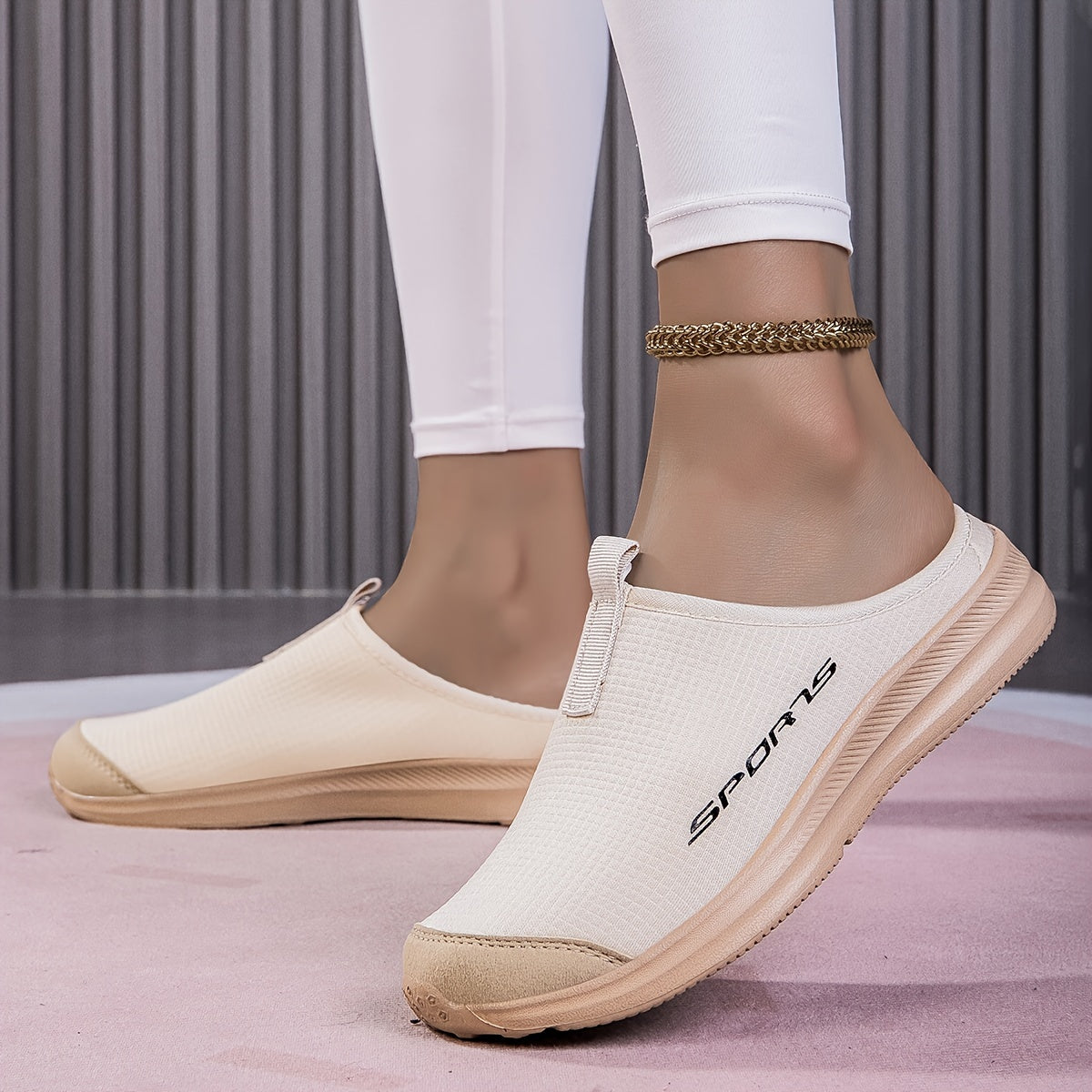 WW | Atmungsaktive Und Bequeme Herrenschuhe