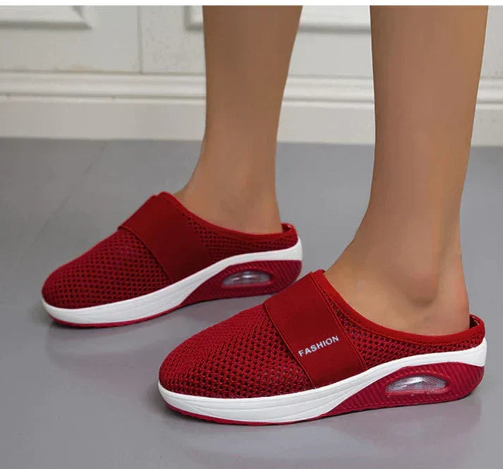 W&W Mode | orthopädische Schuhe für zusätzlichen Komfort
