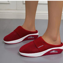 WW | orthopädische Schuhe für zusätzlichen Komfort