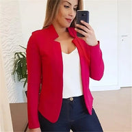 Elegante und vielseitige allgemeine Blazer