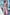 WW | Rosiedress Tiefer V-Ausschnitt Rüschensleeve Hoch Taille Weite Bein Jumpsuit